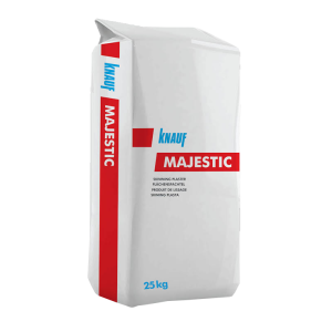 Majestic Skimming Plaster 25kg
