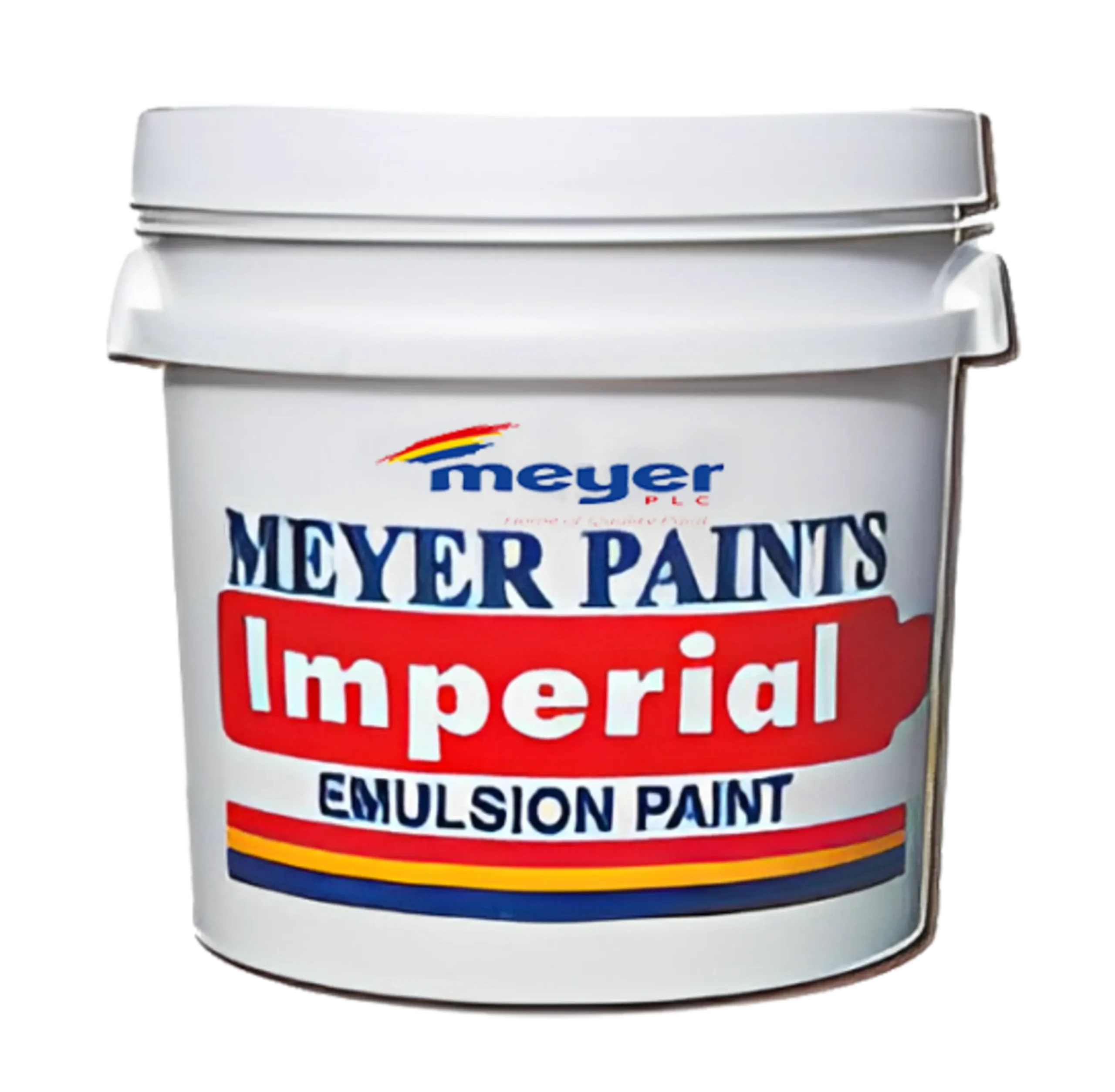 Meyer Imperial Emulsion &#8211; Deep Colours &#8211; 4L