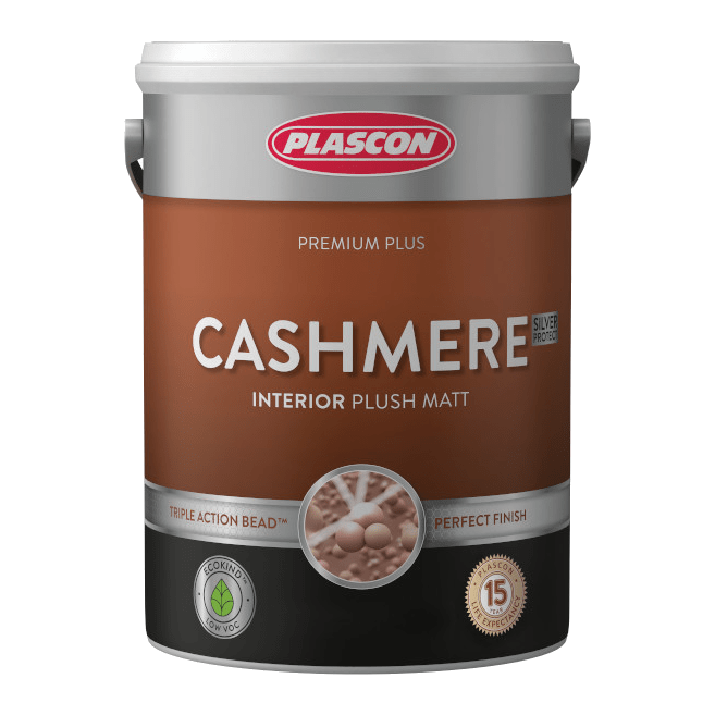 Plascon Cashmere