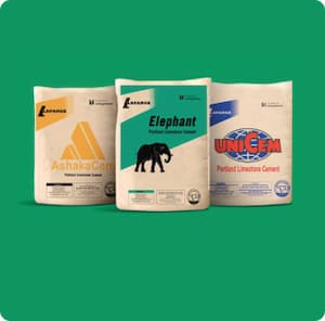 Cement